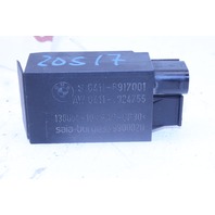 2001-2006 BMW M3 Auxiliary Cooling Fan Sensor OEM