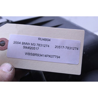 2001-2006 BMW M3 E46 Air Cleaner OEM