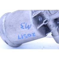 2004 BMW M3 Oil Filter Housing Stock#20517 OEM