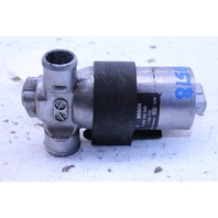 2003 BMW 525i E39 Bosch Idle Control Valve Stock#20518 OEM
