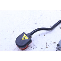 2003 BMW 525i E39 Xenon HID Headlight Ballast Control Module OEM