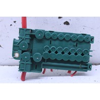 2001 2002 2003 BMW X5 525i 530i E39 Trunk Fuse Relay Box 8387541 OEM