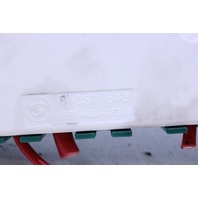 2001 2002 2003 BMW X5 525i 530i E39 Trunk Fuse Relay Box 8387541 OEM