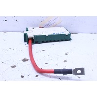 2001 2002 2003 BMW X5 525i 530i E39 Trunk Fuse Relay Box 8387541 OEM