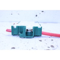 2001 2002 2003 BMW X5 525i 530i E39 Trunk Fuse Relay Box 8387541 OEM