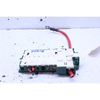 2001 2002 2003 BMW X5 525i 530i E39 Trunk Fuse Relay Box 8387541 OEM