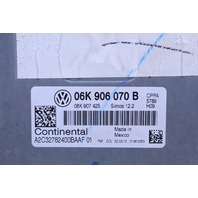 2013 Volkswagen Jetta GLI Engine Computer Module ECU ECM DME 06K906070B