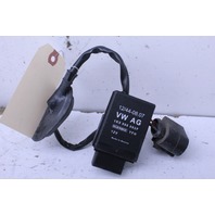 2013 Volkswagen Jetta Fuel Pump Module OEM