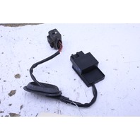 2013 Volkswagen Jetta Fuel Pump Module OEM