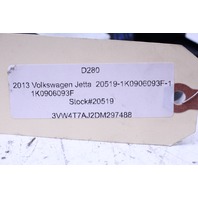 2013 Volkswagen Jetta Fuel Pump Module OEM