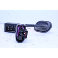 2013 Volkswagen Jetta Fuel Pump Module OEM