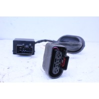 2013 Volkswagen Jetta Fuel Pump Module OEM