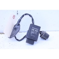 2013 Volkswagen Jetta Fuel Pump Module OEM
