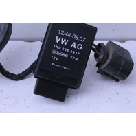 2013 Volkswagen Jetta Fuel Pump Module OEM