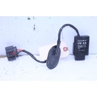 2013 Volkswagen Jetta Fuel Pump Module OEM