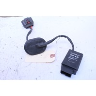 2013 Volkswagen Jetta Fuel Pump Module OEM