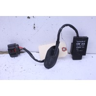 2013 Volkswagen Jetta Fuel Pump Module OEM