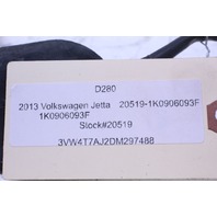 2013 Volkswagen Jetta Fuel Pump Module OEM