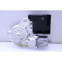 2012 2013 Volkswagen Jetta Passat Front Power Window Motor Left Driver - 3C0959793B OEM