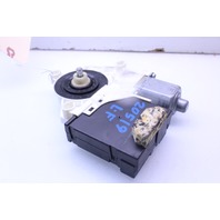 2012 2013 Volkswagen Jetta Passat Front Power Window Motor Left Driver - 3C0959793B OEM