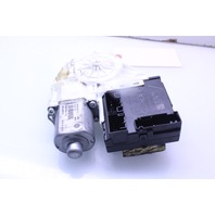 2012 2013 Volkswagen Jetta Passat Front Power Window Motor Left Driver - 3C0959793B OEM