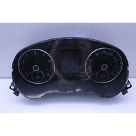 2013-2014 Volkswagen Jetta GLI Speedometer Instrument Cluster OEM