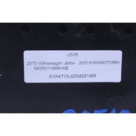 2013 Volkswagen Tiguan Body Control Module BCM - 5K0937086N OEM