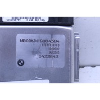 1999-2000 BMW 528i E39 Transmission Control Module TCU TCM OEM
