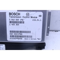 1999-2000 BMW 528i E39 Transmission Control Module TCU TCM OEM