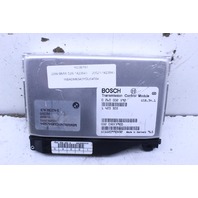 1999-2000 BMW 528i E39 Transmission Control Module TCU TCM OEM
