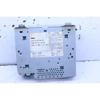2000 BMW 740iL E38 Radio Receiver OEM