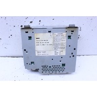 2000 BMW 740iL E38 Radio Receiver OEM