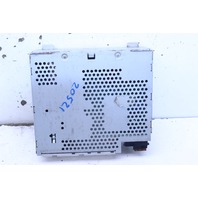 2000 BMW 740iL E38 Radio Receiver OEM