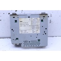 2000 BMW 740iL E38 Radio Receiver OEM