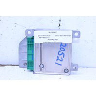 2000 BMW 528i E39 SRS Control Module 6900727 Stock#20521 OEM