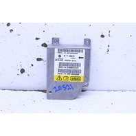 2000 BMW 528i E39 SRS Control Module 6900727 Stock#20521 OEM