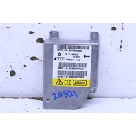 2000 BMW 528i E39 SRS Control Module 6900727 Stock#20521 OEM