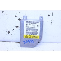 2000 BMW 528i E39 SRS Control Module 6900727 Stock#20521 OEM