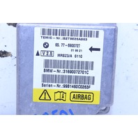 2000 BMW 528i E39 SRS Control Module 6900727 Stock#20521 OEM