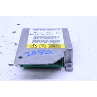 2000 BMW 528i E39 SRS Control Module 6900727 Stock#20521 OEM