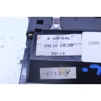 2000 BMW 528i Power Window Switch Left Drive Master OEM