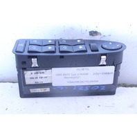 2000 BMW 528i Power Window Switch Left Drive Master OEM
