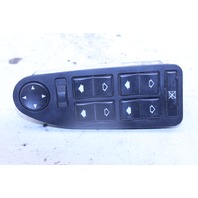 2000 BMW 528i Power Window Switch Left Drive Master OEM
