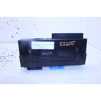 2007 BMW 328i 335i Coupe Electronic Junction Box OEM