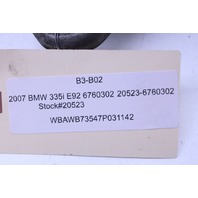 2007 BMW 335i Transmission Mount Bracket 6760302 Stock#20523 OEM