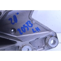 2007-2013 BMW 128i 328i N51 N52 Engine Motor Mount Bracket Left - 22116760315 OEM