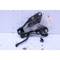 2007-2013 BMW 128i 328i N51 N52 Engine Motor Mount Bracket Left - 22116760315 OEM