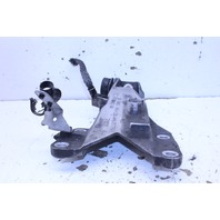 2007-2013 BMW 128i 328i N51 N52 Engine Motor Mount Bracket Left - 22116760315 OEM