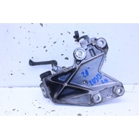 2007-2013 BMW 128i 328i N51 N52 Engine Motor Mount Bracket Left - 22116760315 OEM