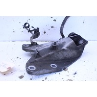 2007-2013 BMW 128i 328i N51 N52 Engine Motor Mount Bracket Left - 22116760315 OEM